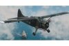 Dora Wings 72041 Beaver AL.1 1/72